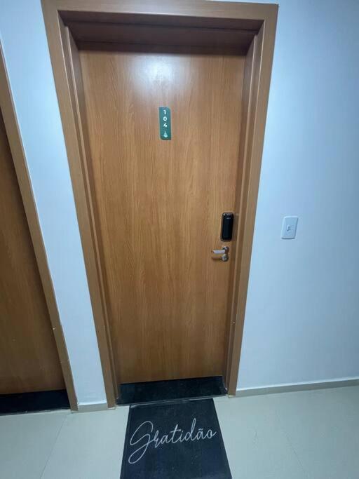Apartamento Reserve Altiplano João Pessoa Exterior foto